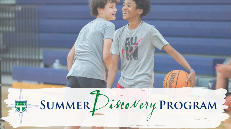 Landing page image for Andrew Blazar Boys Titan Basketball Camp
