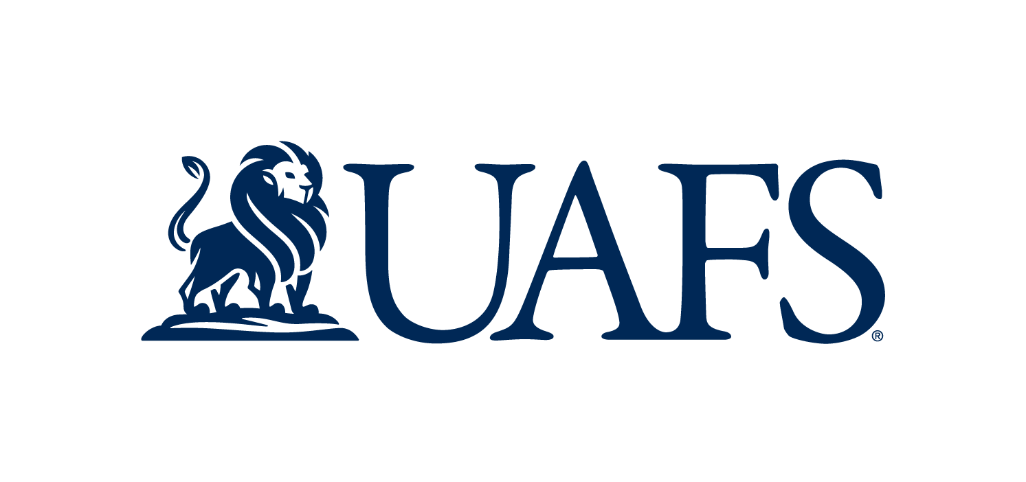 University of Arkansas-Fort Smith Logo