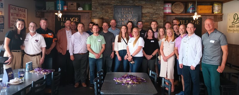 Landing page image for Real Estate Cedar Rapids Networking Event