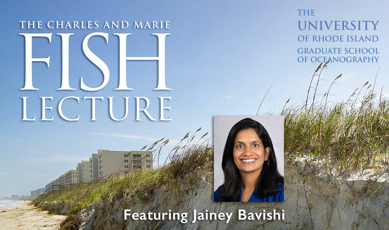 University of Rhode Island Foundation: 2026 Charles and Marie Fish ...