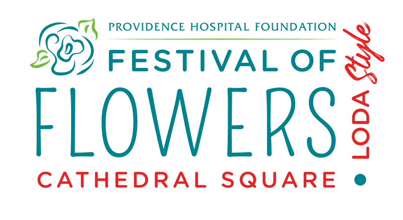 Landing page image for Festival of Flowers Sponsorships