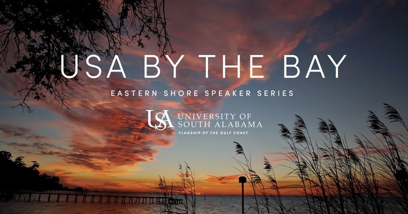 Landing page image for USA by the Bay - Archaeological Studies on the Gulf Coast