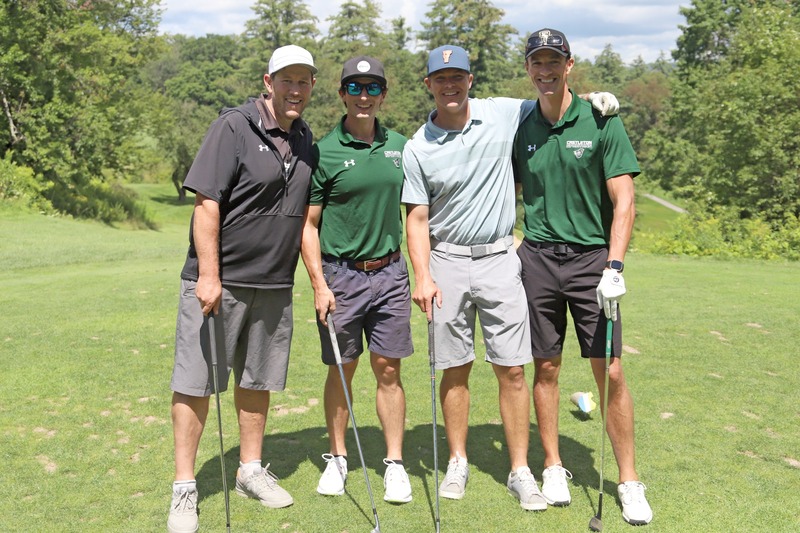 Vermont State University: 18th Annual Castleton Classic · GiveCampus