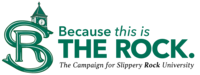 Slippery Rock University of Pennsylvania