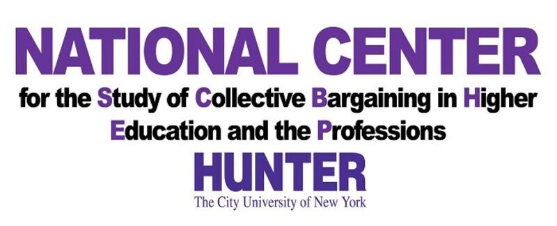 Higher Education Labor Studies Research Fund