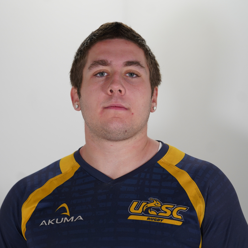Andrew Ryan's Rugby Fundraiser