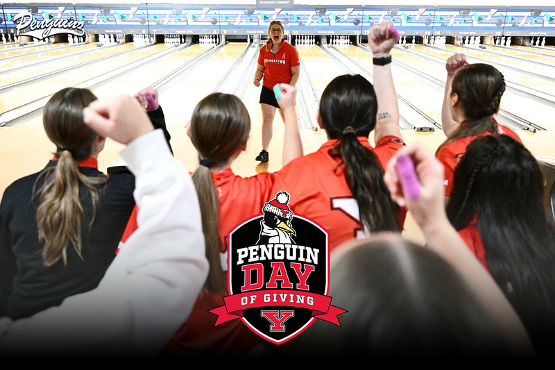 YSU Bowling
