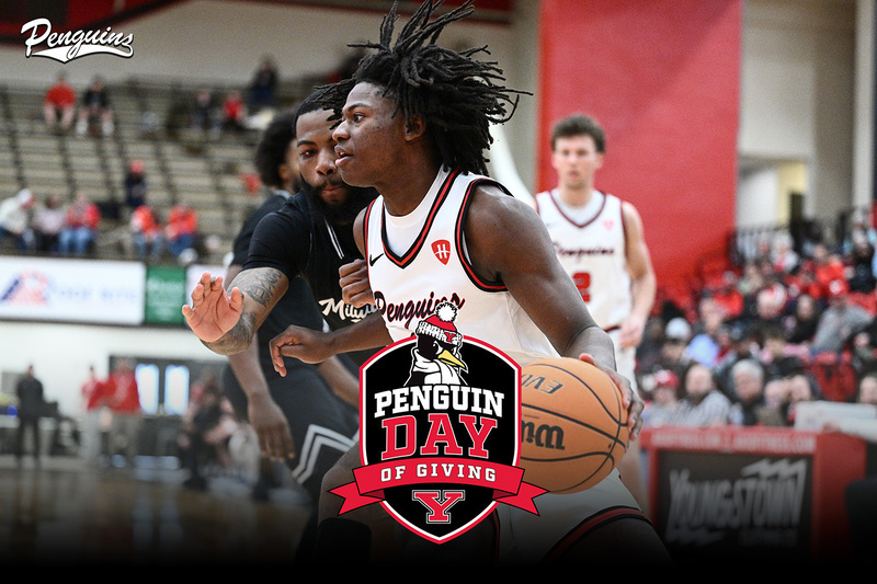 YSU Men's Basketball