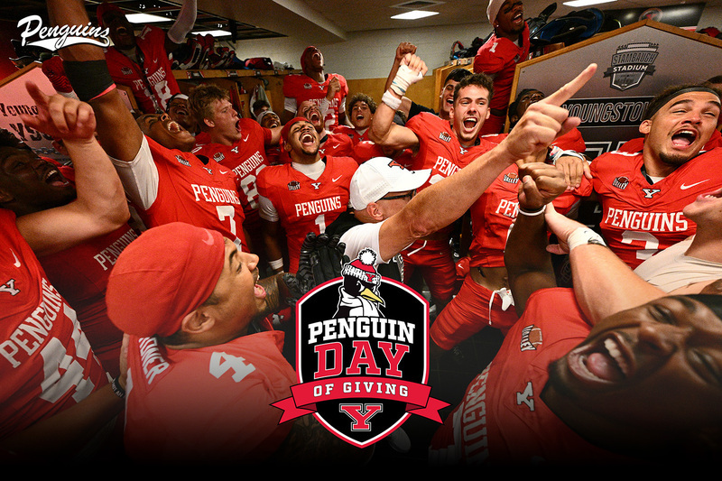 YSU Football