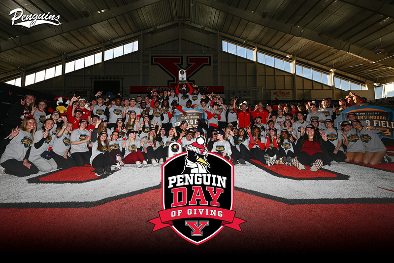 YSU Cross Country and Track & Field