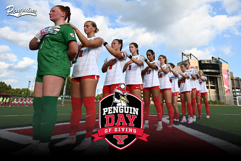 YSU Soccer