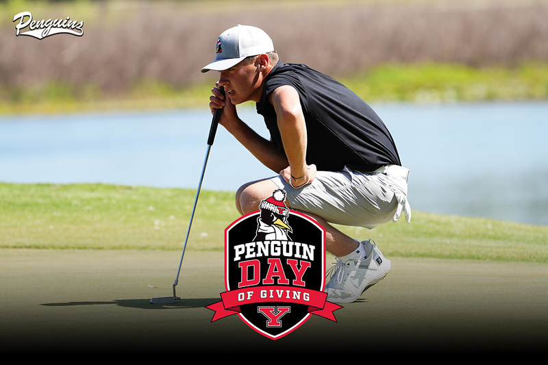 YSU Men's Golf