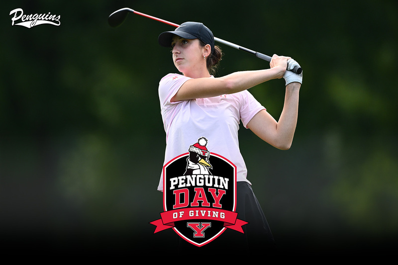 YSU Women's Golf