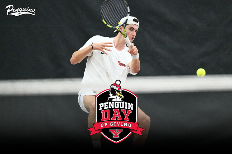 YSU Men's Tennis