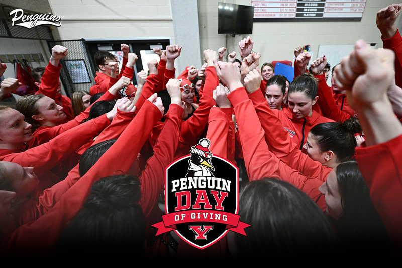 YSU Swimming & Diving