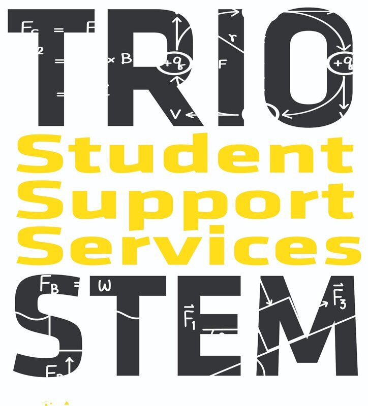 TRIO STEM Student Support Services
