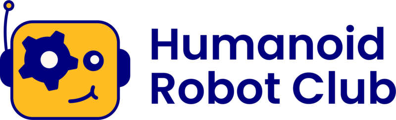 Humanoid Robot Club: NEMO - Student Developed Humanoid Robot