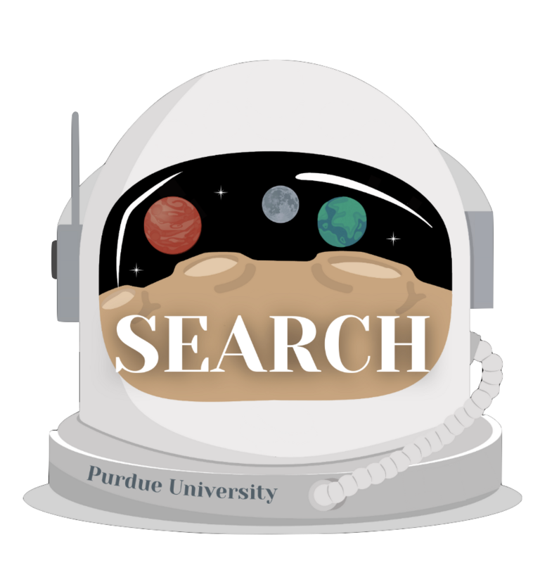 Space & Earth Analogs Research Chapter (SEARCH) | ASTRO-USA: A Moon and Mars Base on Purdue’s Campus
