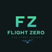 Flight Zero - Bio-inspired UAV
