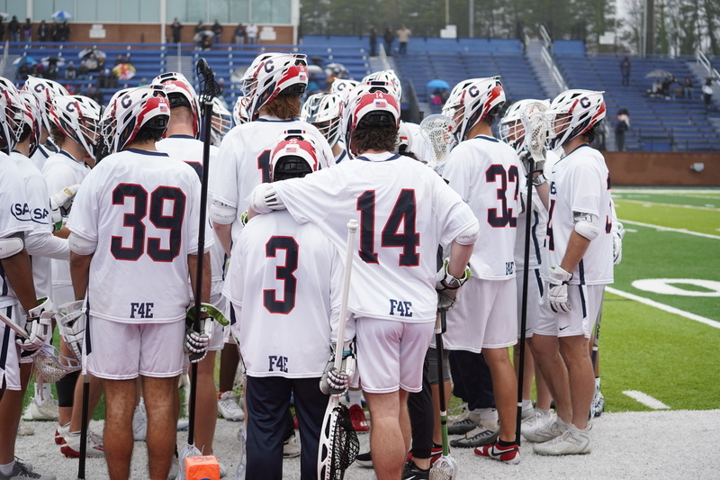 Men's Lacrosse