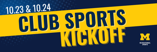 Men's Club Soccer