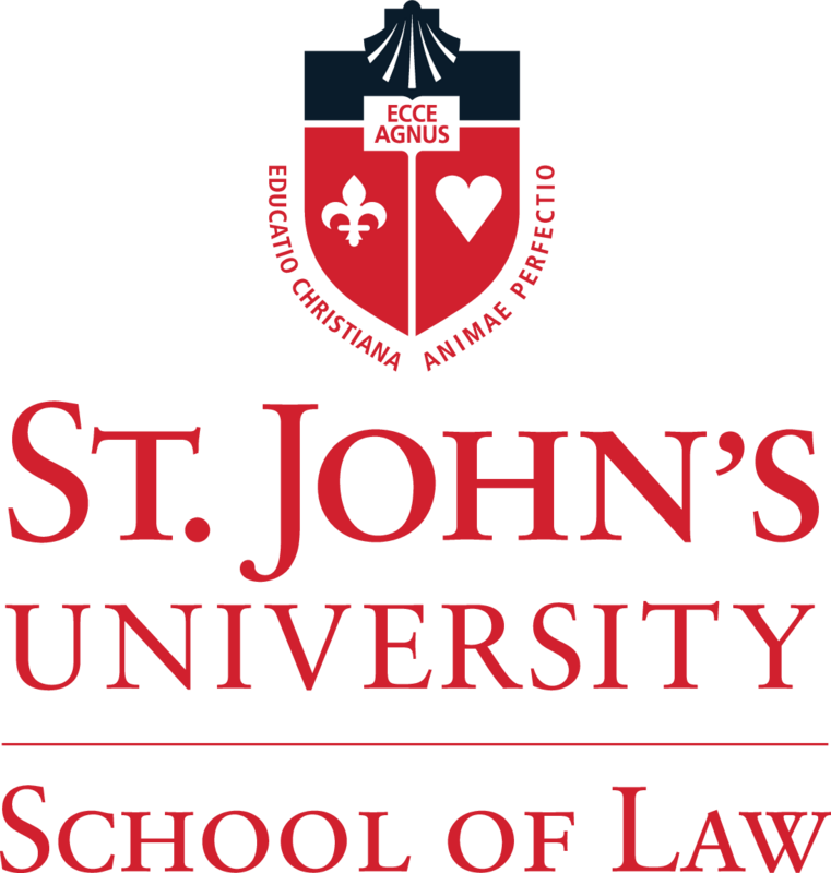 St. John's University School of Law