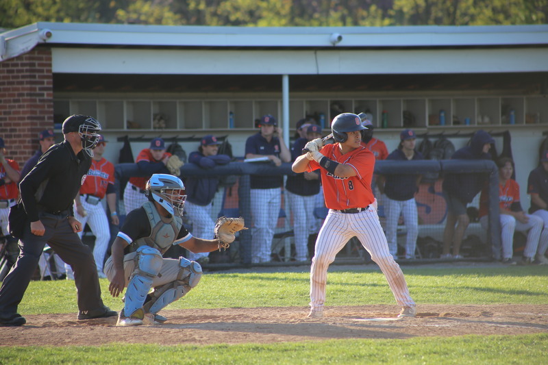 Baseball