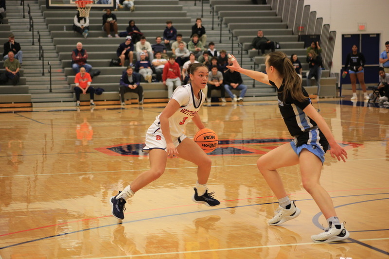 Women's Basketball