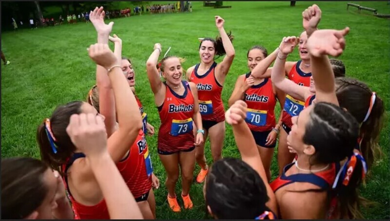 Cross Country