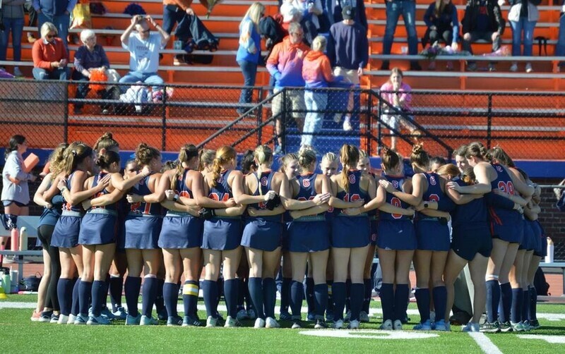 Field Hockey