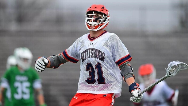 Men's Lacrosse