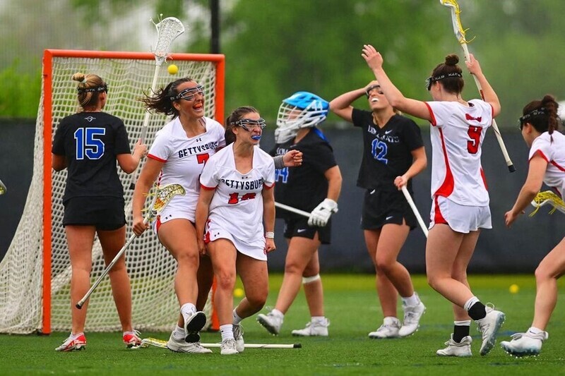Women's Lacrosse