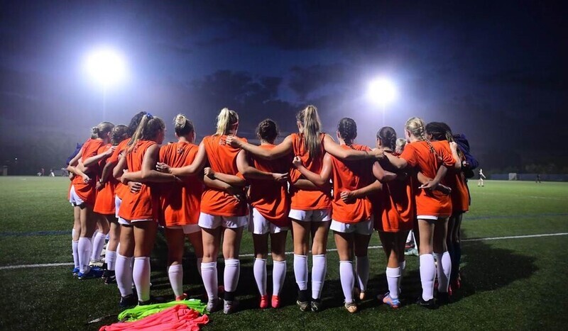 Women's Soccer