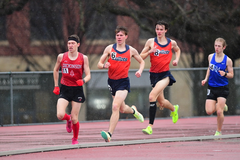 Track & Field
