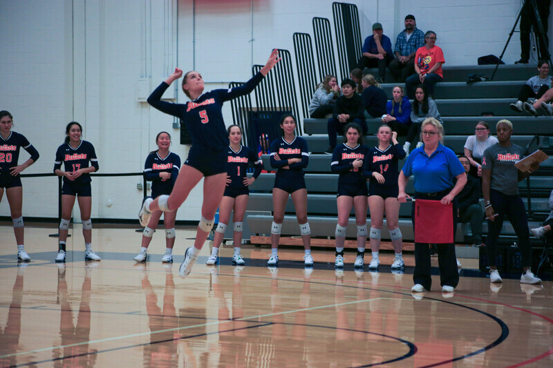 Volleyball