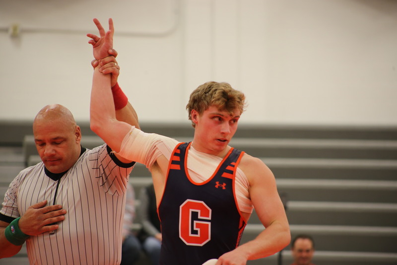 Wrestling