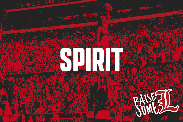 Spirit