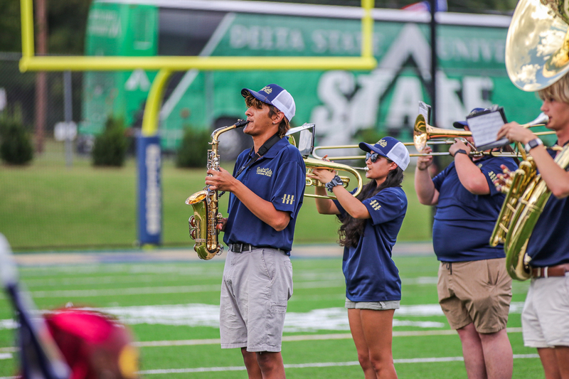Marching Band