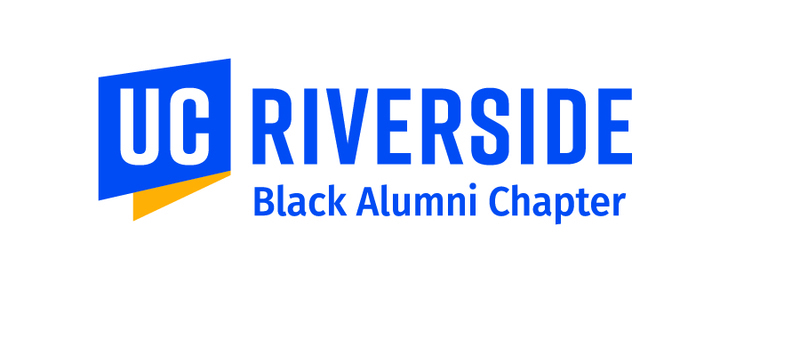 Support the UCR Black Alumni Chapter!