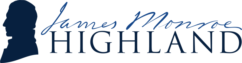 James Monroe's Highland