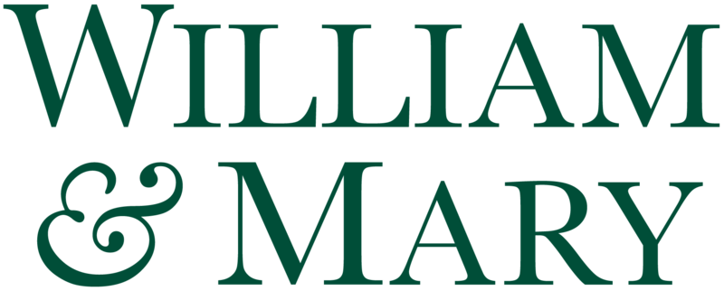 William & Mary Libraries