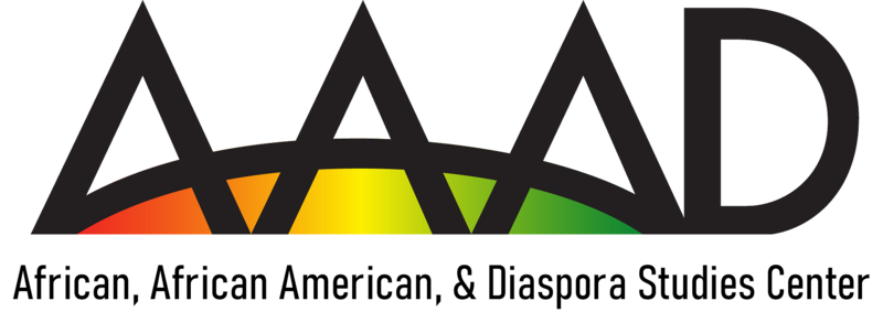 African, African American and Diaspora Studies Center (AAAD)