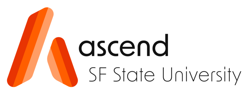 Ascend Chapter at San Francisco State
