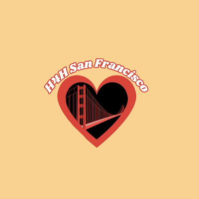 Hearts For The Homeless international at SFSU