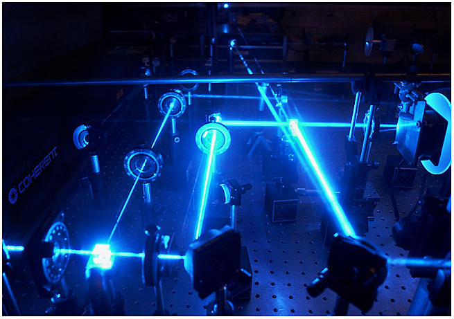 Department of Physics & Astronomy