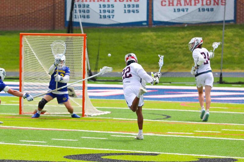 Men's Lacrosse