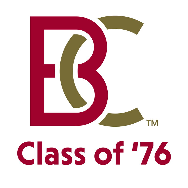 Class of 1976-Eagle Fund Scholarships