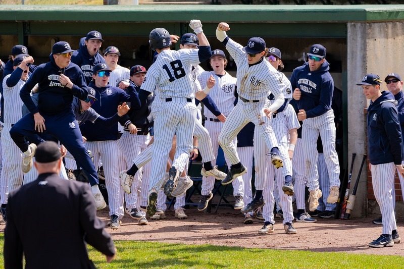 USM Baseball