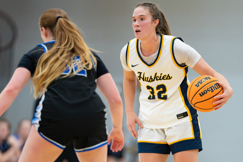 USM Women's Basketball