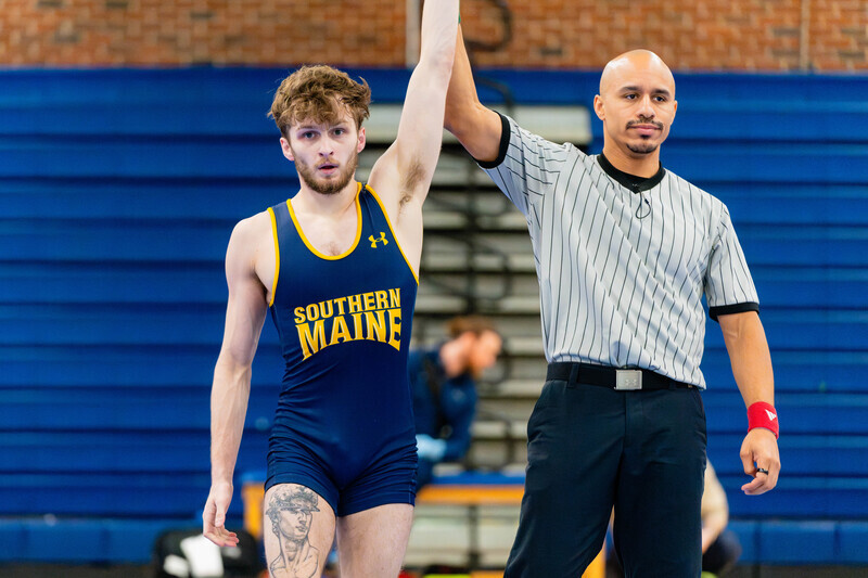 USM Wrestling